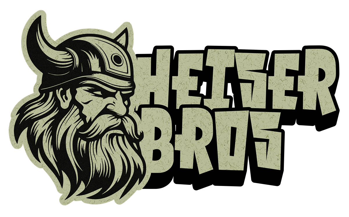 Heiser Bros