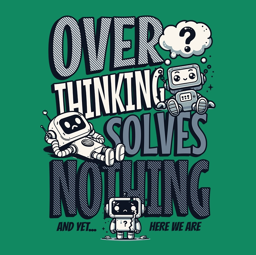 Over Think