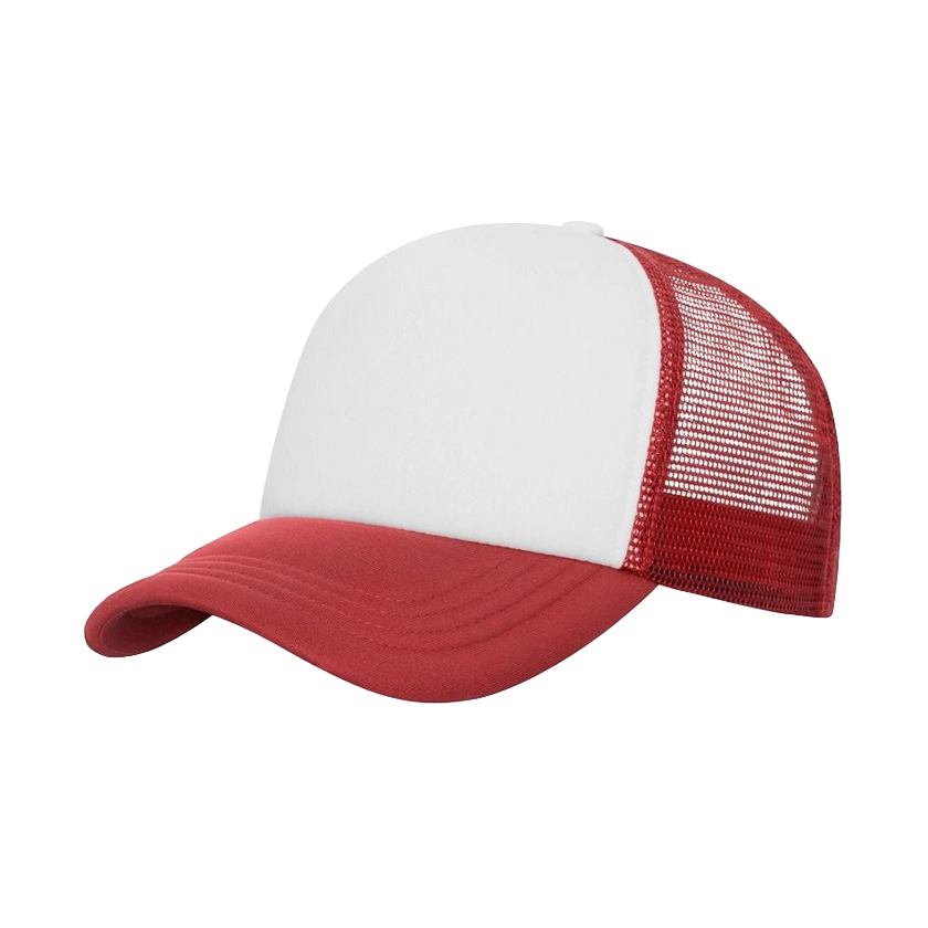 5 Panel Foam Trucker