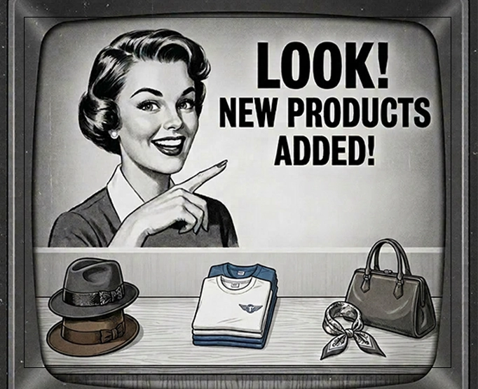 New Products