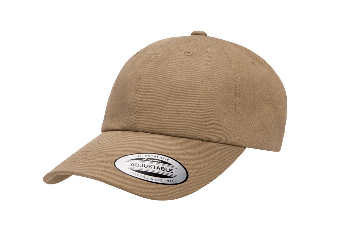 Classic Dad Hat