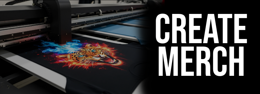 Create Merch
