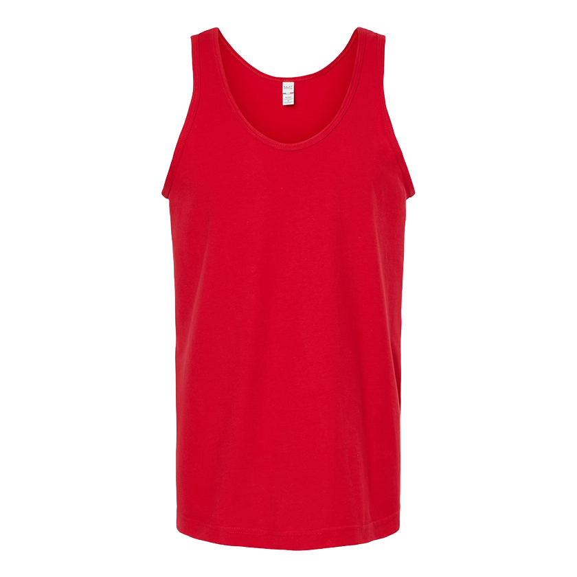 Premium Jersey Tank