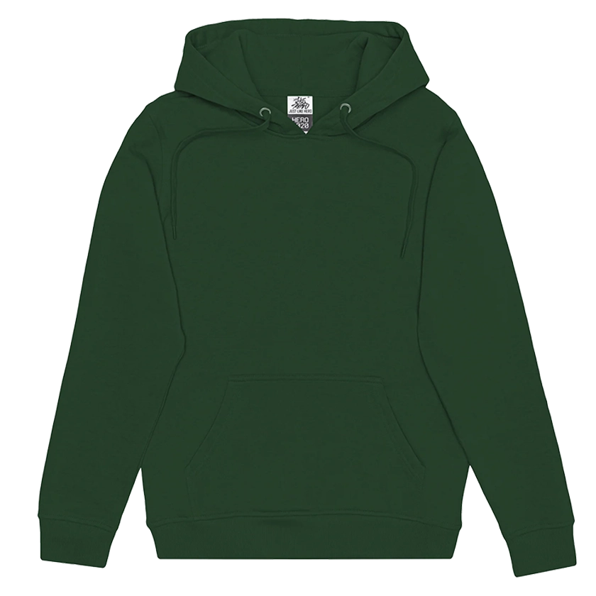 Premium Soft Hoodie