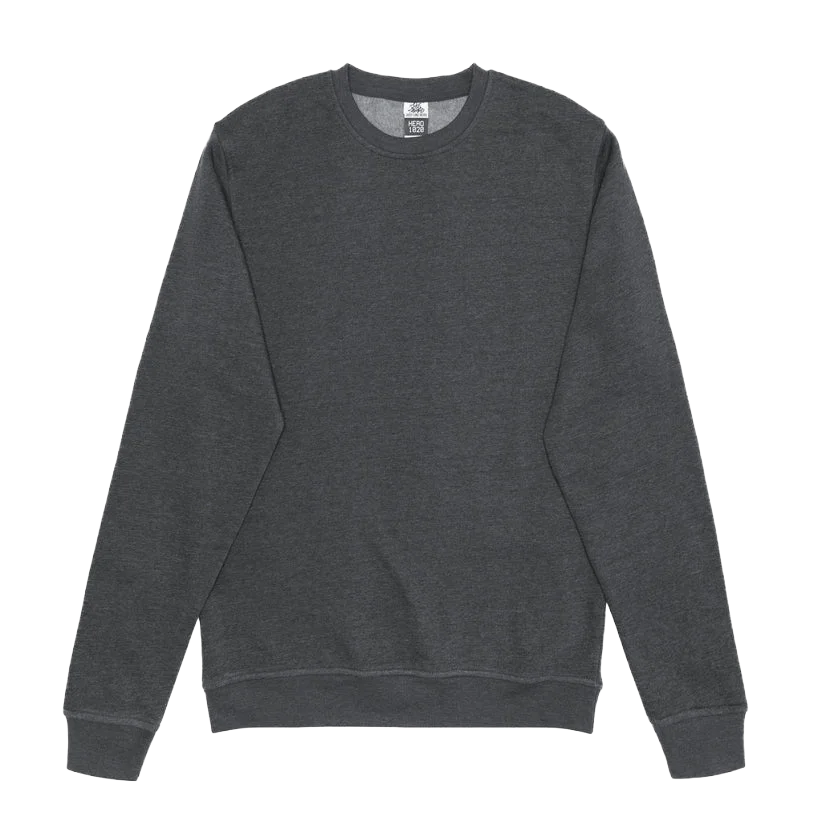 Premium Crewneck
