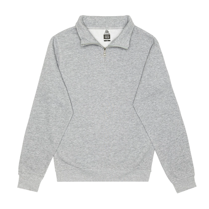 Premium 1/4 Zip