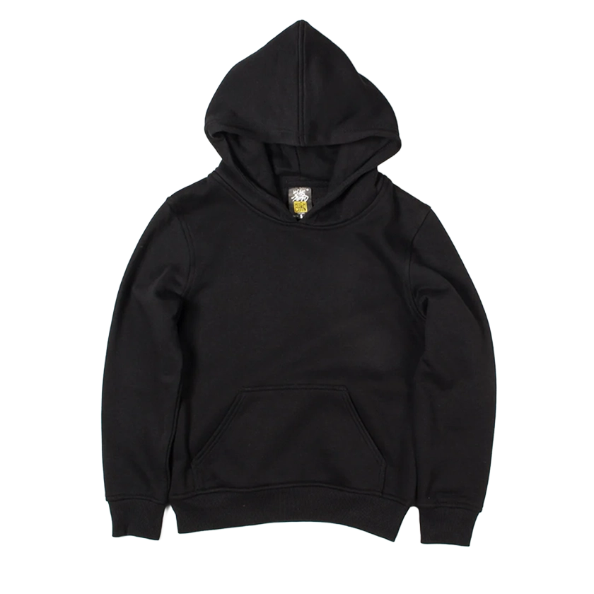 Premium Youth Hoodie
