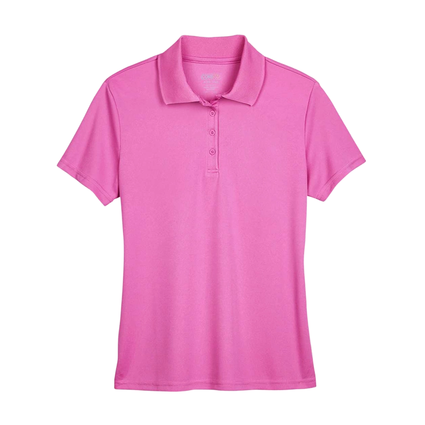 Women's Performance Pique Polo